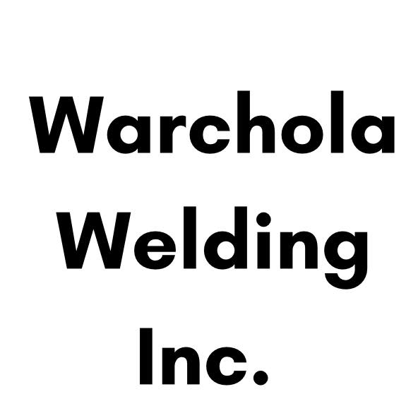 Warchola Welding Inc.   - Welding Services in Whitecourt, Alberta